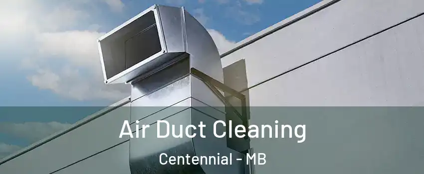  Air Duct Cleaning Centennial - MB