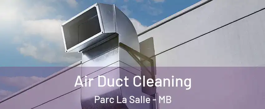  Air Duct Cleaning Parc La Salle - MB