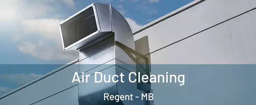  Air Duct Cleaning Regent - MB