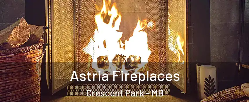  Astria Fireplaces Crescent Park - MB