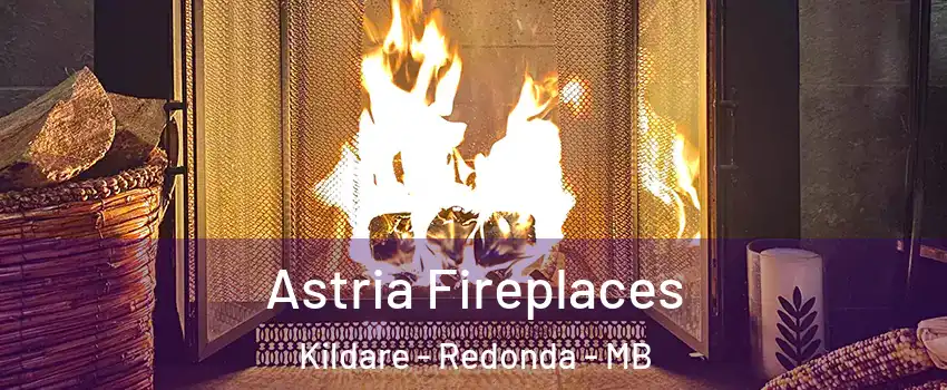  Astria Fireplaces Kildare - Redonda - MB