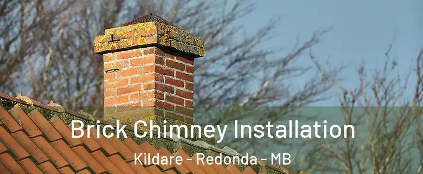  Brick Chimney Installation Kildare - Redonda - MB