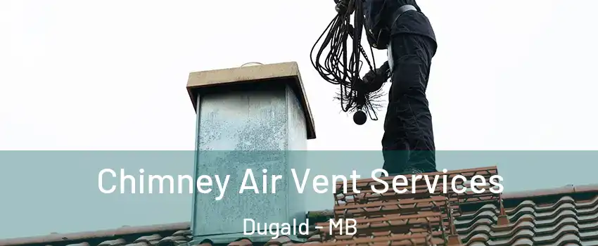  Chimney Air Vent Services Dugald - MB
