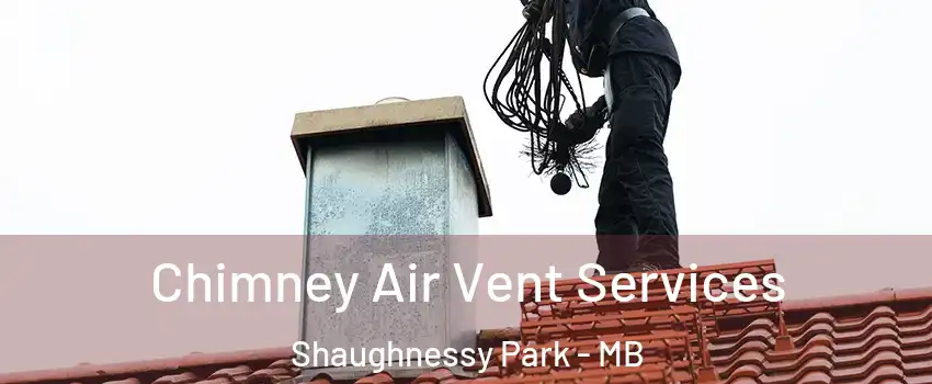  Chimney Air Vent Services Shaughnessy Park - MB