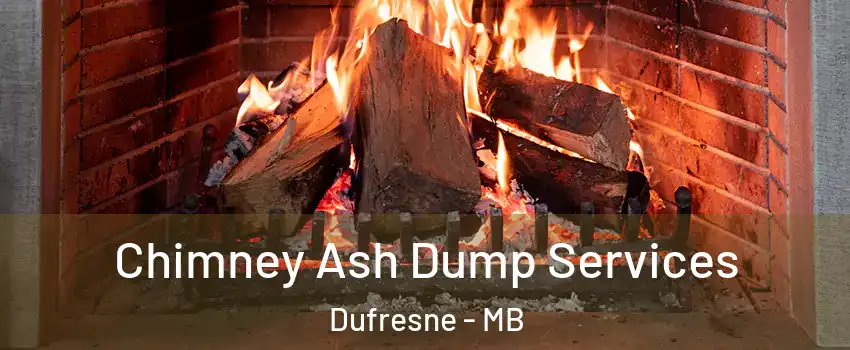  Chimney Ash Dump Services Dufresne - MB