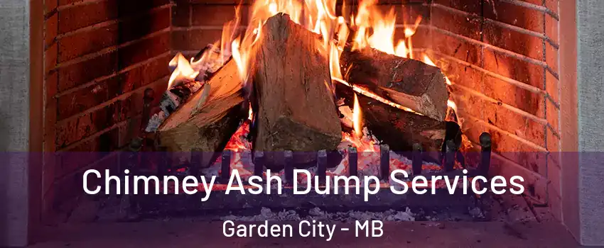  Chimney Ash Dump Services Garden City - MB