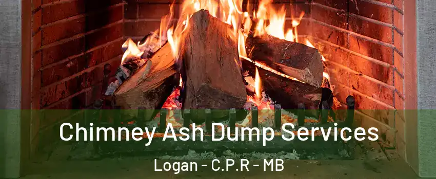  Chimney Ash Dump Services Logan - C.P.R - MB