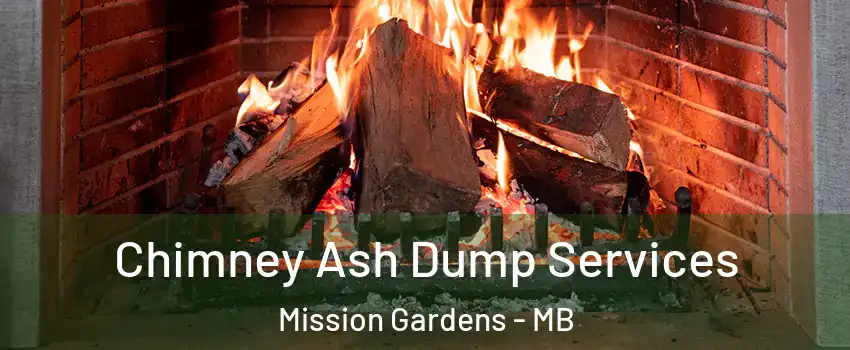  Chimney Ash Dump Services Mission Gardens - MB