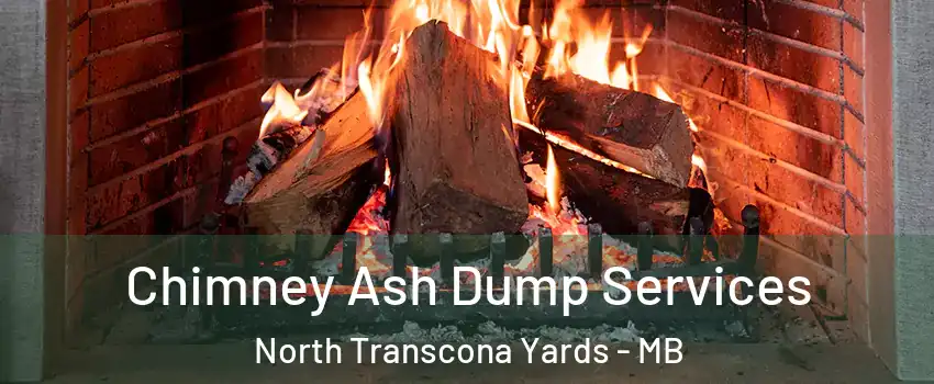  Chimney Ash Dump Services North Transcona Yards - MB