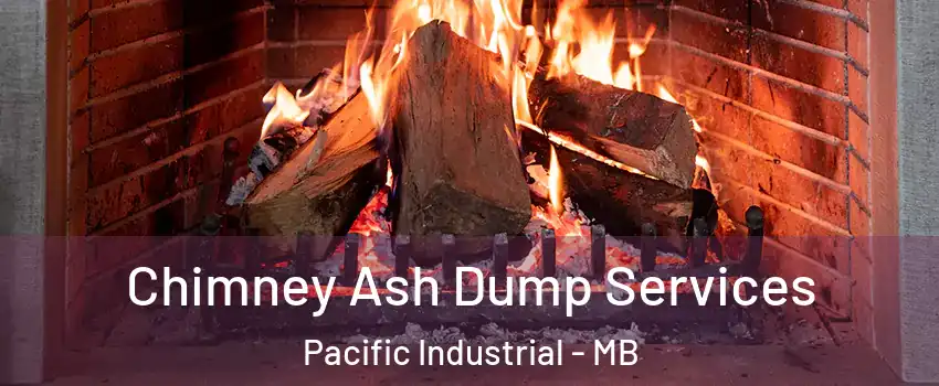 Chimney Ash Dump Services Pacific Industrial - MB