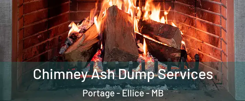  Chimney Ash Dump Services Portage - Ellice - MB