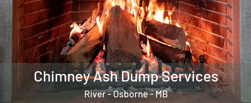  Chimney Ash Dump Services River - Osborne - MB