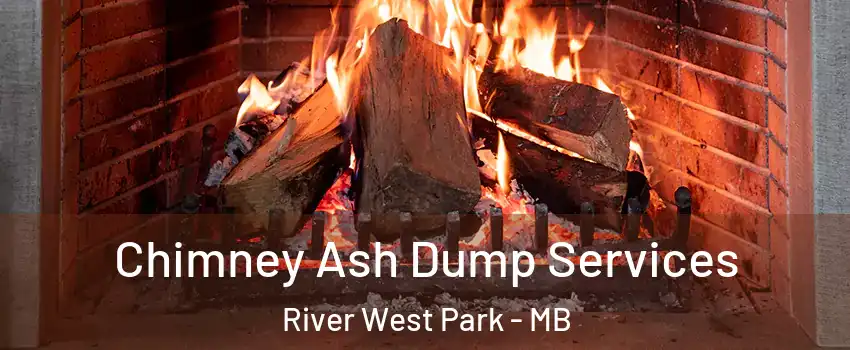  Chimney Ash Dump Services River West Park - MB