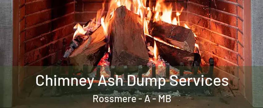 Chimney Ash Dump Services Rossmere - A - MB