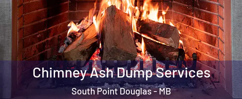  Chimney Ash Dump Services South Point Douglas - MB
