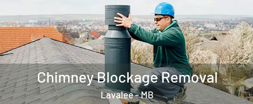  Chimney Blockage Removal Lavalee - MB