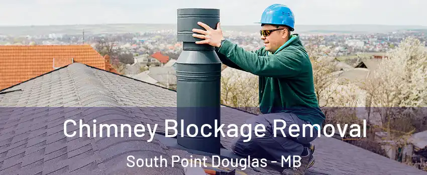 Chimney Blockage Removal South Point Douglas - MB