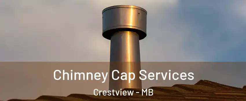  Chimney Cap Services Crestview - MB
