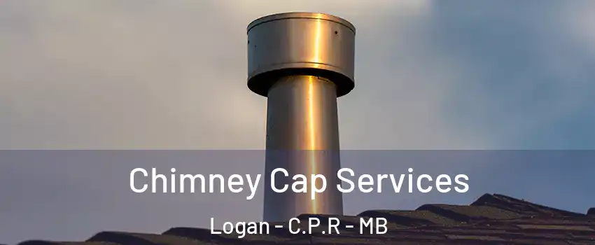  Chimney Cap Services Logan - C.P.R - MB