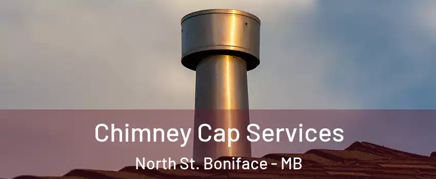  Chimney Cap Services North St. Boniface - MB