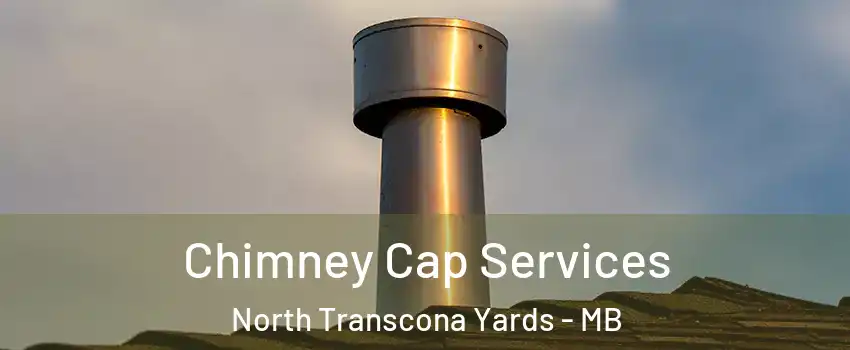  Chimney Cap Services North Transcona Yards - MB
