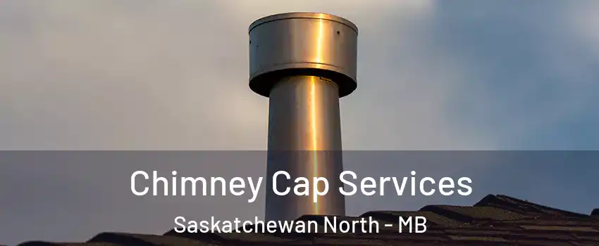  Chimney Cap Services Saskatchewan North - MB