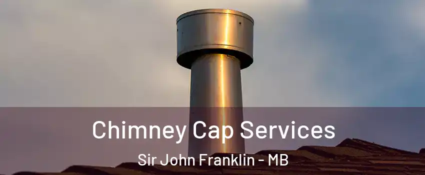  Chimney Cap Services Sir John Franklin - MB
