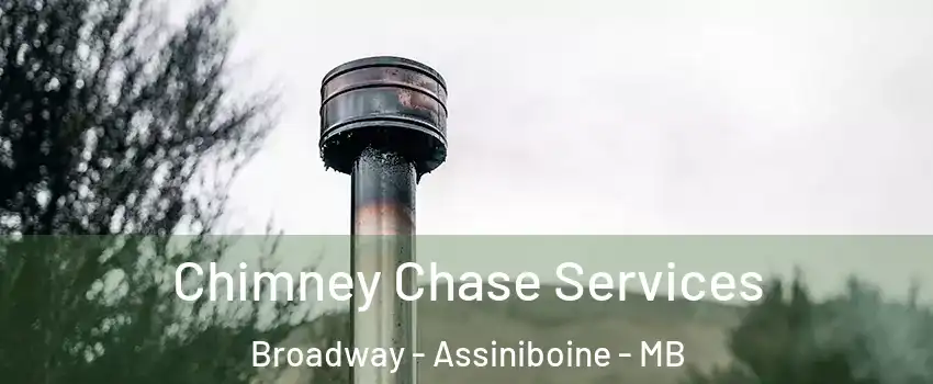  Chimney Chase Services Broadway - Assiniboine - MB