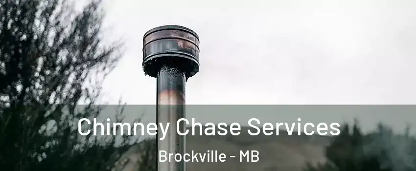  Chimney Chase Services Brockville - MB