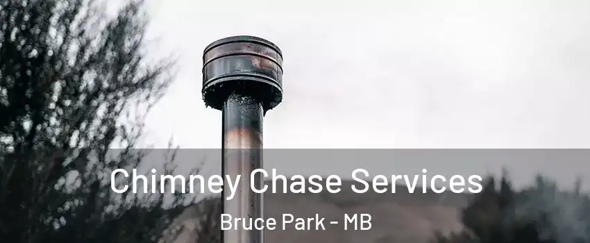  Chimney Chase Services Bruce Park - MB