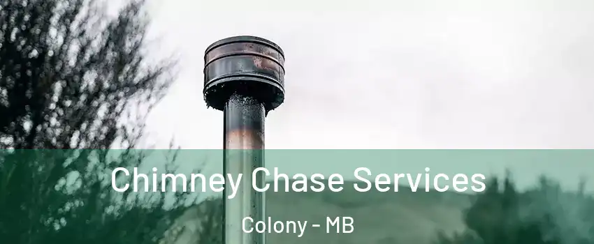  Chimney Chase Services Colony - MB