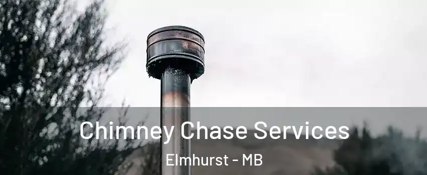  Chimney Chase Services Elmhurst - MB