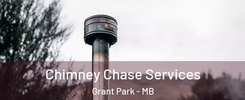  Chimney Chase Services Grant Park - MB