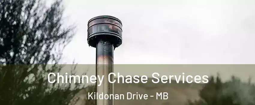  Chimney Chase Services Kildonan Drive - MB