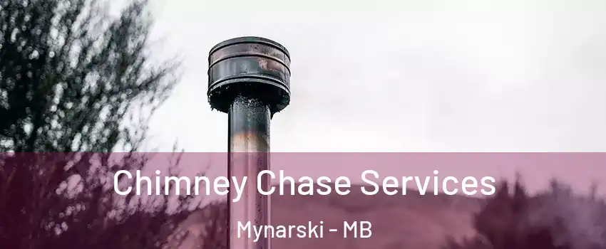  Chimney Chase Services Mynarski - MB
