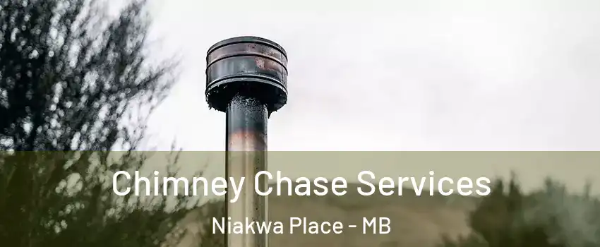  Chimney Chase Services Niakwa Place - MB