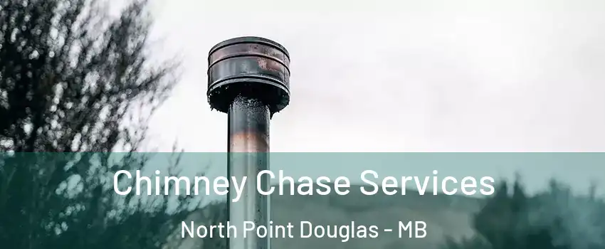  Chimney Chase Services North Point Douglas - MB