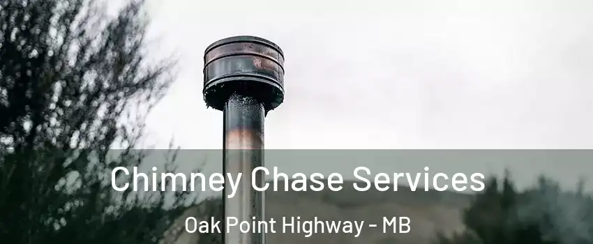  Chimney Chase Services Oak Point Highway - MB