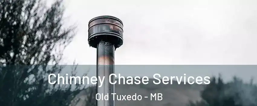  Chimney Chase Services Old Tuxedo - MB