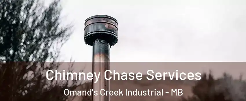 Chimney Chase Services Omand's Creek Industrial - MB