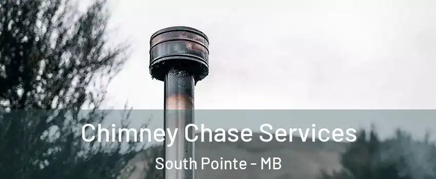  Chimney Chase Services South Pointe - MB