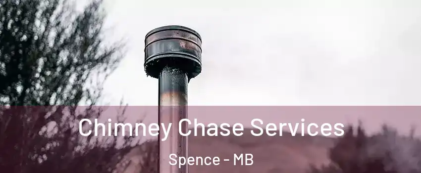  Chimney Chase Services Spence - MB