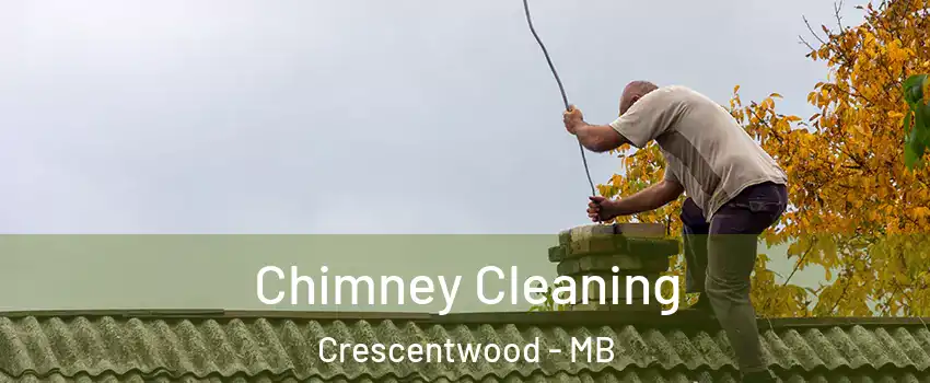  Chimney Cleaning Crescentwood - MB