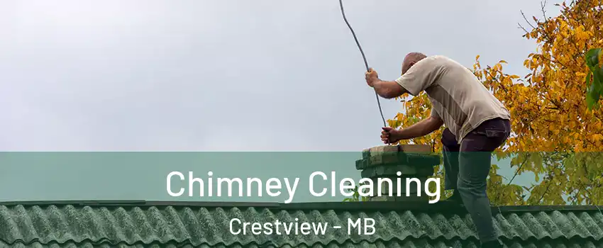  Chimney Cleaning Crestview - MB
