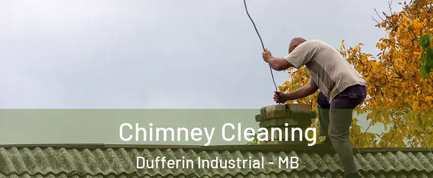  Chimney Cleaning Dufferin Industrial - MB