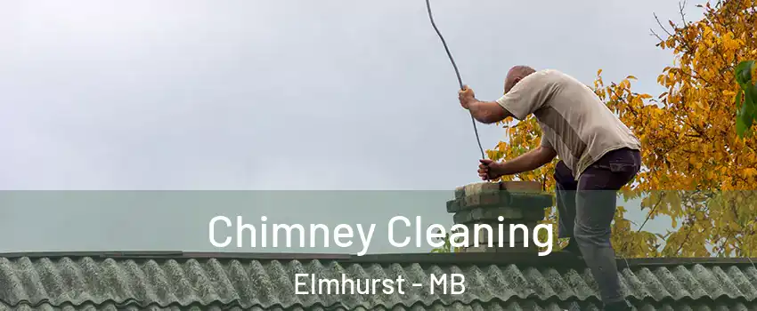 Chimney Cleaning Elmhurst - MB