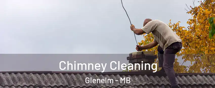  Chimney Cleaning Glenelm - MB