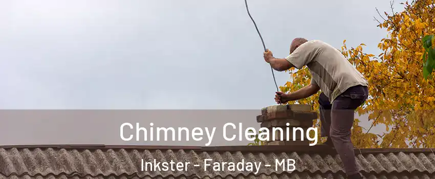  Chimney Cleaning Inkster - Faraday - MB
