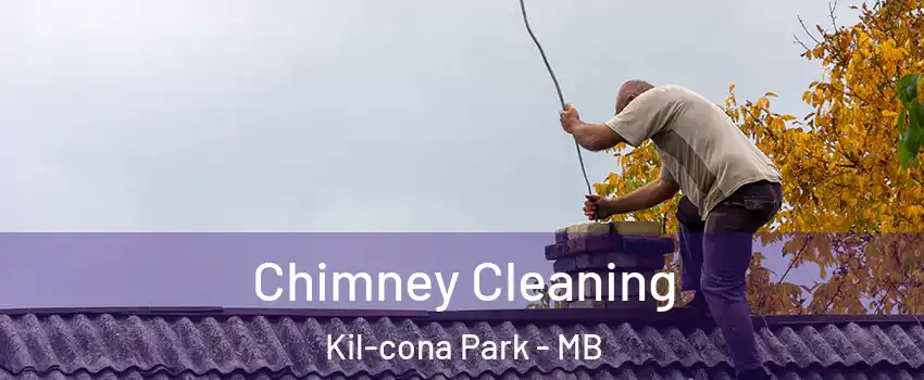  Chimney Cleaning Kil-cona Park - MB