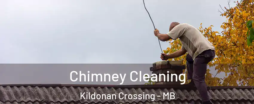  Chimney Cleaning Kildonan Crossing - MB